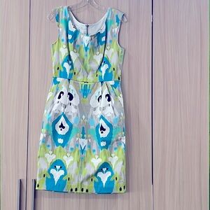 Maggy London dress